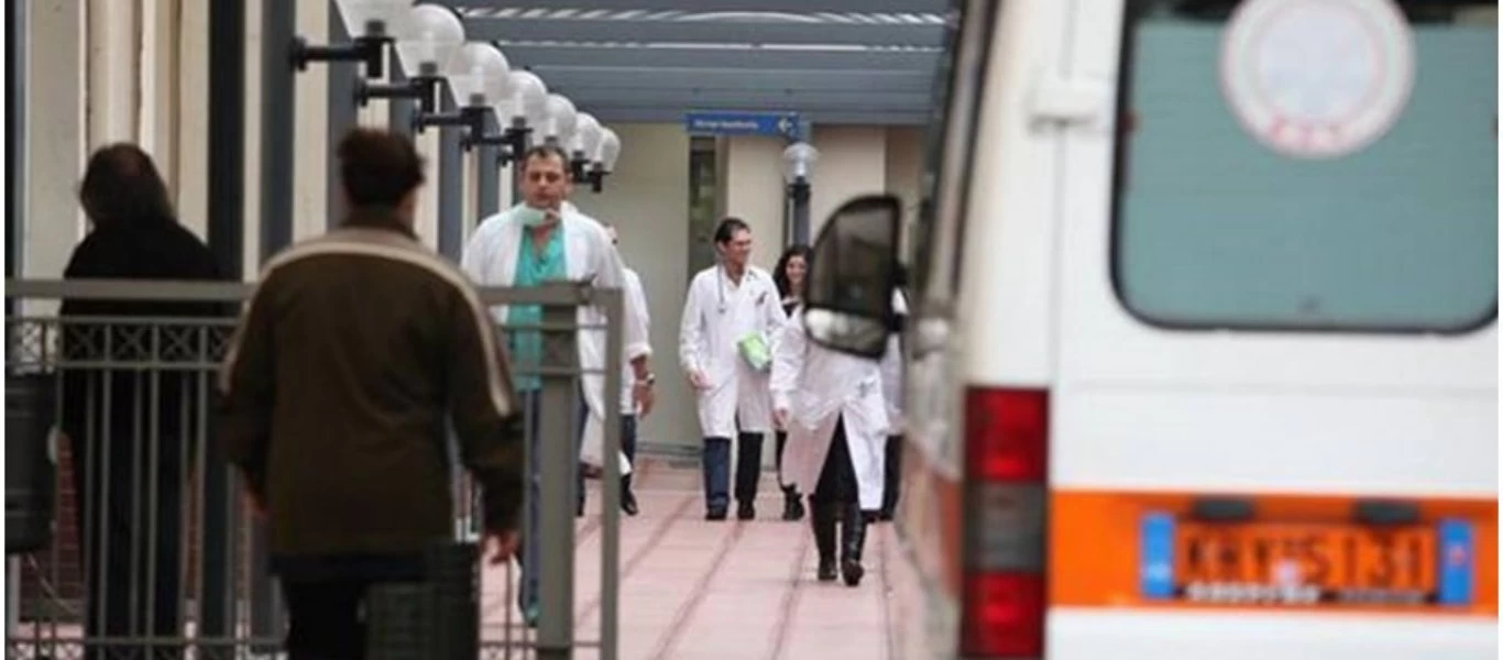 ΠΟΕΔΗΝ: Πεντάωρη στάση εργασίας την Τρίτη